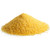 Bulk Organic Fine Yellow Cornmeal - 1lb