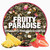 Bulk Fruity Paradise Loose Leaf Tea Blend - 1oz
