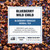 Bulk Blueberry Wild Child Loose Leaf Tea Blend - 1oz