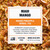 Bulk Maui Mango Pineapple Loose Leaf Tea Blend - 1oz