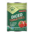 Organic Diced Tomatoes with No Salt Added