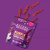 Purple Sweet Potato Super Fries - 14oz