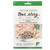 Diced Oven Roasted Chicken Protein Topper - 6oz