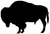 Bison Feast Canned Dog Food - 13 oz can