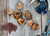 Cold Smoked Bison Marrow Bones - 1 lb