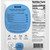 Italian Snacking Lupini Beans - Sardinian Sea Salt - 5.3oz