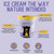 Cookies and Cream French Ice Cream - 14oz
