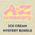 A to Z Ice Cream Mystery Bundle