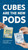Oxygen Brightener Laundry Booster - 100 Loads