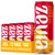 Mango Ginger Energy Drink - 12 fl oz