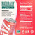 Grapefruit Energy Drink - 12 fl oz