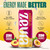 Peach Passionfruit Energy Drink - 12 fl oz