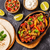 Fajita Sliced Pork - 1 lb