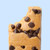 Chocolate Covered Salted Caramel - 6 Bars