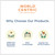 3 Gallon Food Scraps Bag - 25 ct