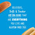 Classic Hot Dog Buns - 10.4oz