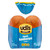 Classic Hamburger Buns - 4 ct