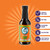Original Naughty Bbq Sauce - 14.25 oz