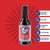 Original Naughty Bbq Sauce - 14.25 oz