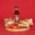 Oh So Naughty Bali Bbq Sauce - 14.25 oz