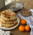 7 Grain Pancake Mix - 2lb