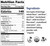 7 Grain Pancake Mix - 2lb