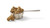 Dehydrated Turkey Entree for Dogs - 1 lb