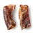 Dehydrated Bison Trachea for Dogs - 2 ct