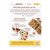 Toasted Almond Pecan Trail Bar - 7.9 oz