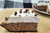 French Silk Pie - avg 2.6lb