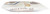 Olive Oil & Sea Salt Focaccia - 11 oz