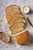 Sprouted Seed Sourdough Sandwich Bread - 24 oz