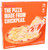 Four Cheese Chickpea Pizza - 10.9 oz