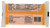 Lactose-Free Mild Cheddar Bar - 8 oz