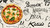 Burrata Margherita Pizza - 13.9 oz