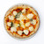 Burrata Margherita Pizza - 13.9 oz