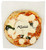 Burrata Margherita Pizza - 13.9 oz