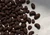 Dark Chocolate Covered Cashew Vanilla Bean Hunks - 4 oz
