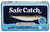 Wild Sardines in Water, Bone-In with Skin - 4.4 oz