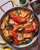 Mild Harissa Red Pepper Sauce - 10 oz