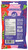 Grape, Bubblegum and Watermelon Jumbo Gum - 2.9 oz