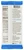 Firecracker Dark Chocolate Bar - 2.8 oz