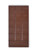 Hope, Joy & Gingerbread Milk Chocolate Bar - 2.8 oz