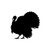 Turkey Drumsticks - 2 ct - 2.5 lb