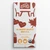Almond Maple Brittle Dark Chocolate Bar - 2 oz