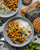 Moroccan Chickpeas - 10 oz