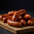 Bockwurst Brats - avg 1.03lb