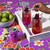 Hibiscus Ginger Beer Mixer - 4pk
