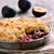 TripleBerry Pie