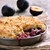TripleBerry Pie